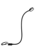 LUZ COPILOTO BLANCA / ROJA 12 LEDS