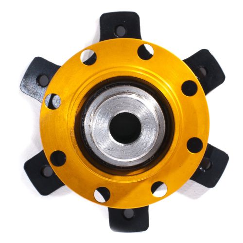 QUICK RELEASE STEERING WHEEL PRO