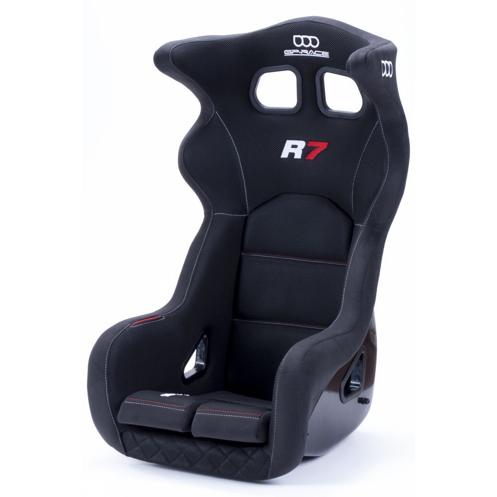 Baquet R7
