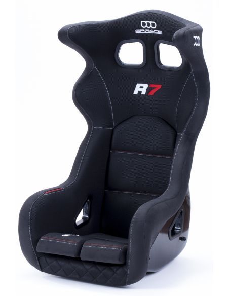 Baquet R7