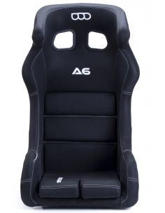 Baquet A6 Simracing