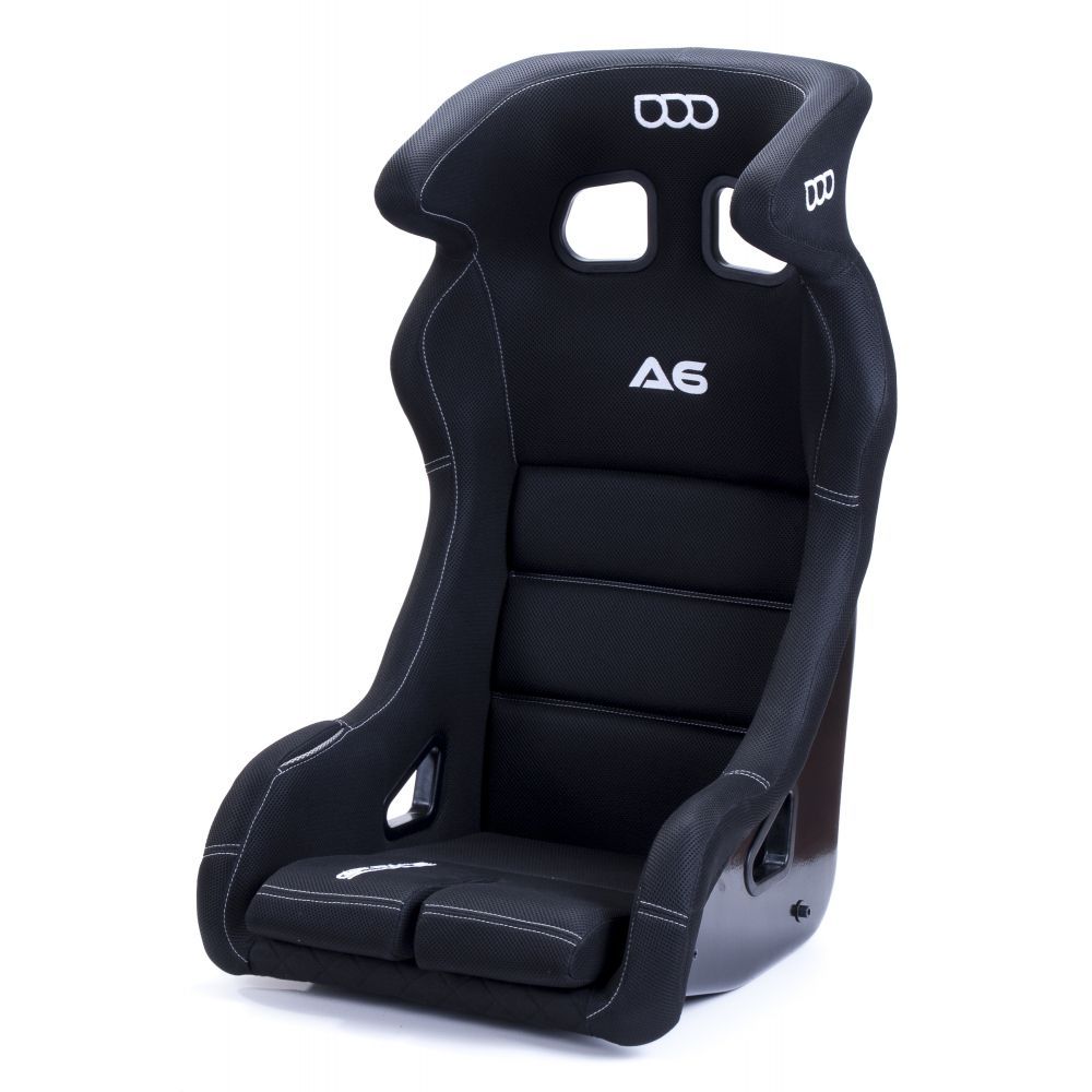 Bucket A6 Simracing