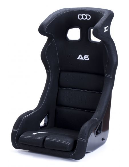 Bucket A6 Simracing