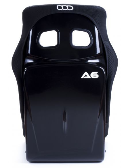 Baquet A6 Simracing