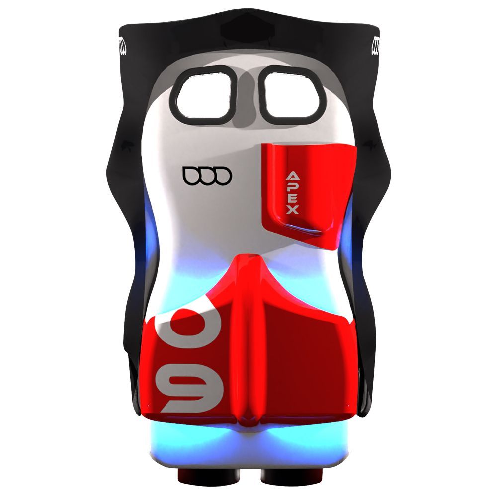 Bucket A9 Simracing