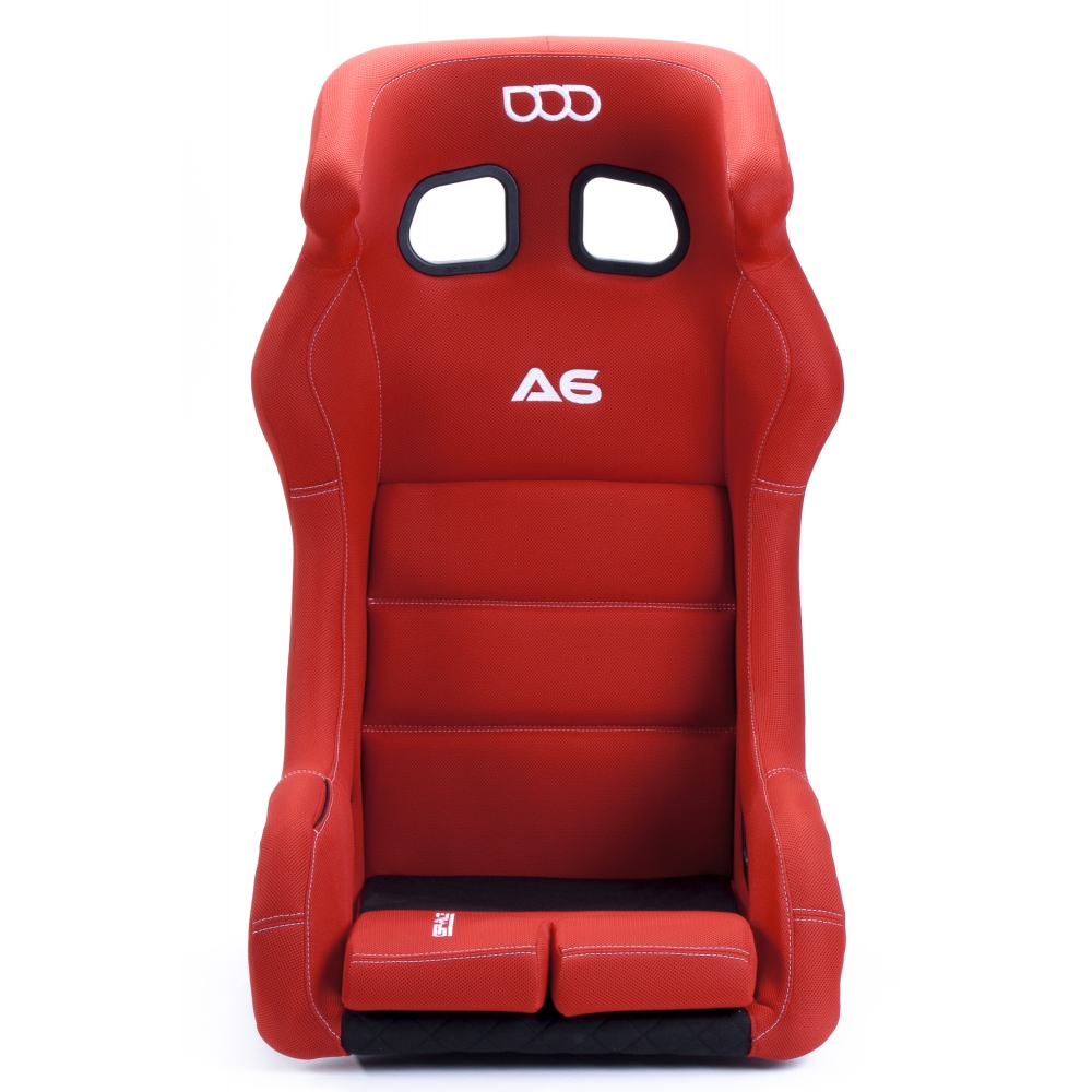 Bucket A6 Simracing