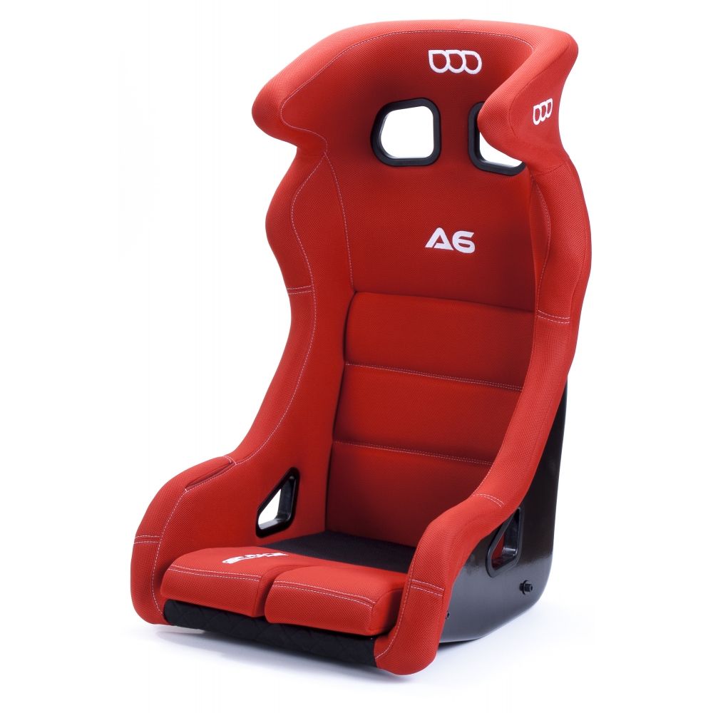 Bucket A6 Simracing