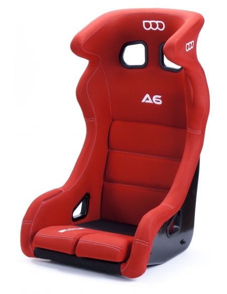 Baquet A6 Simracing