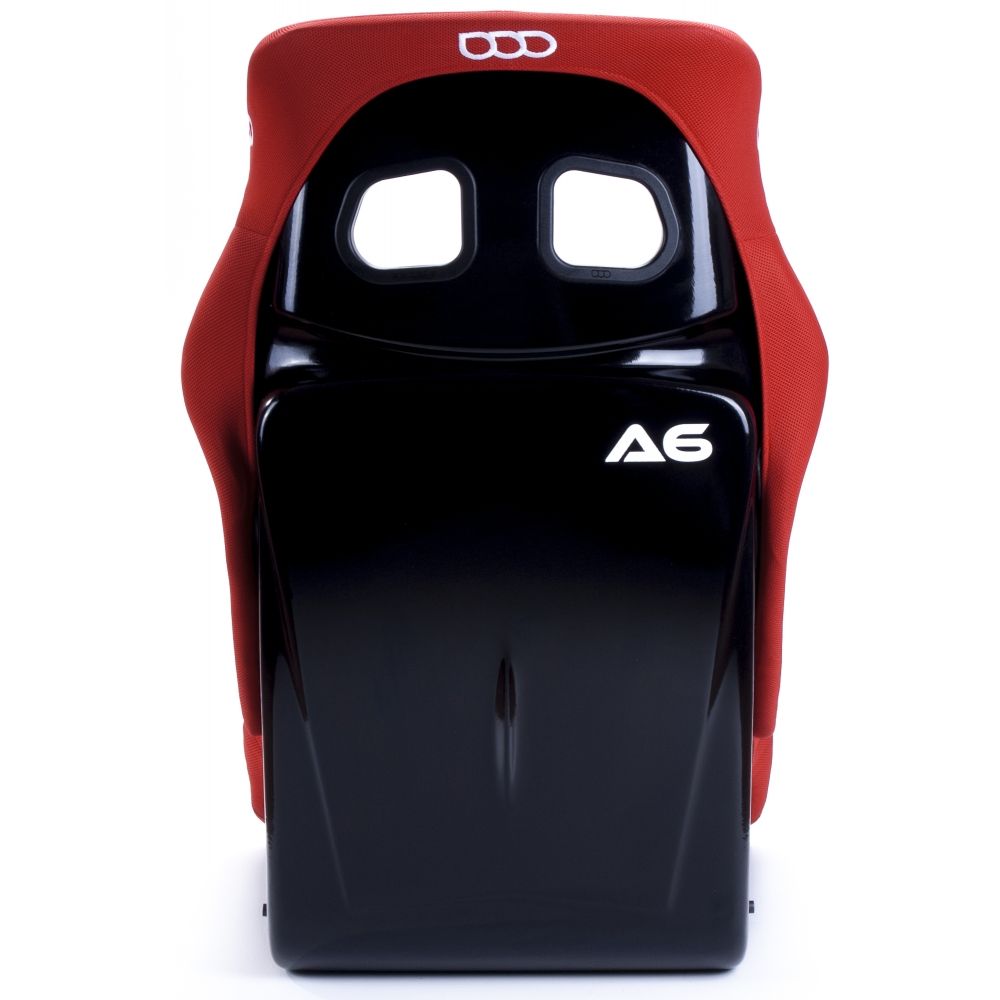 Bucket A6 Simracing