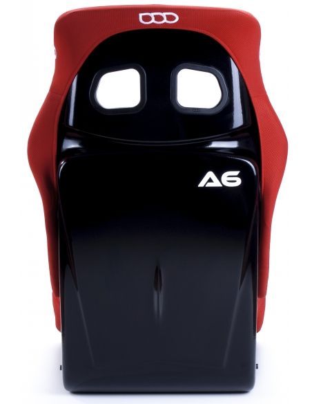 Baquet A6 Simracing