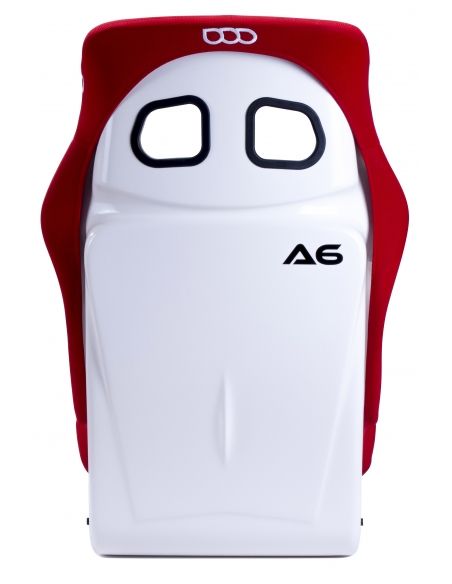 Bucket A6 Simracing