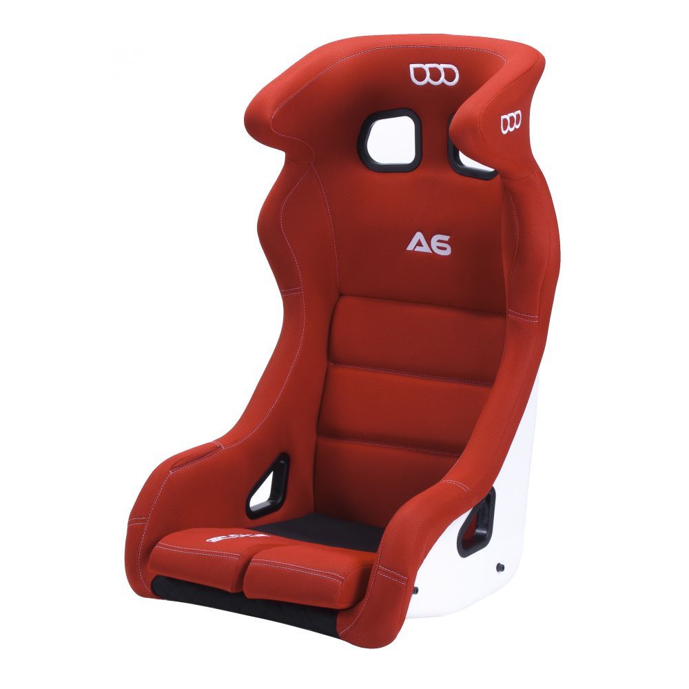 Bucket A6 Simracing