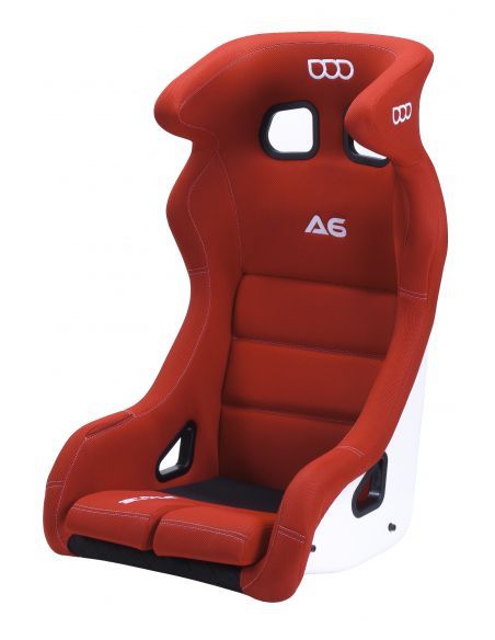 Bucket A6 Simracing