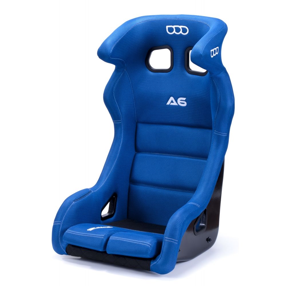 Bucket A6 Simracing