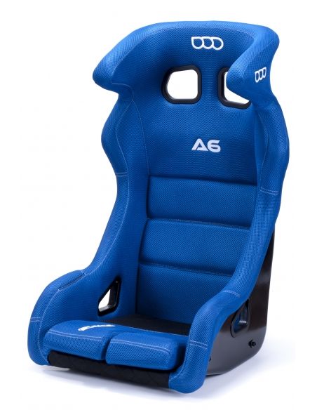 Baquet A6 Simracing