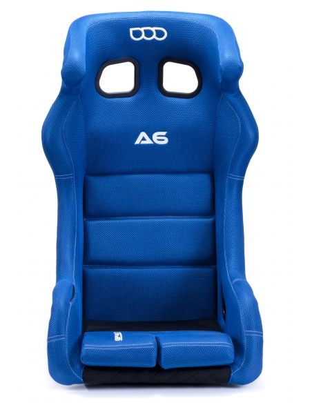 Baquet A6 Simracing