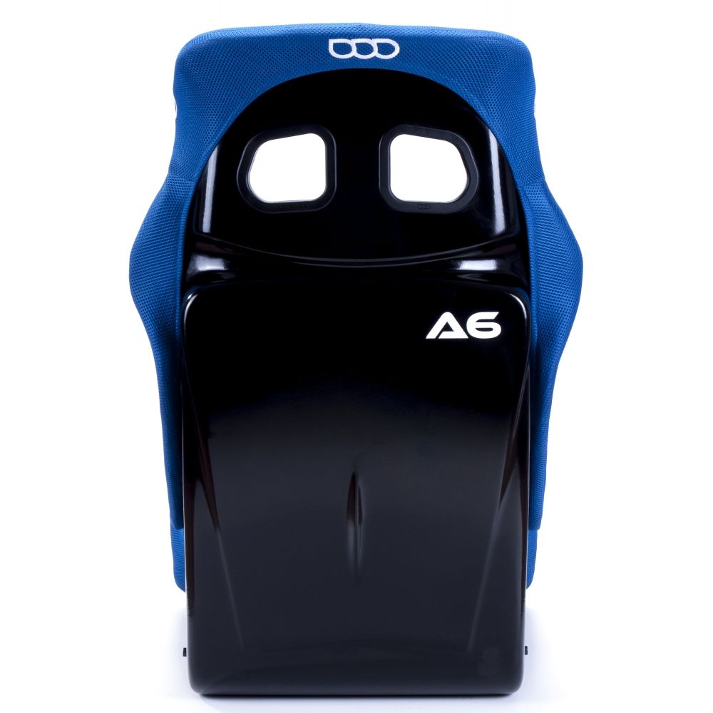 Bucket A6 Simracing