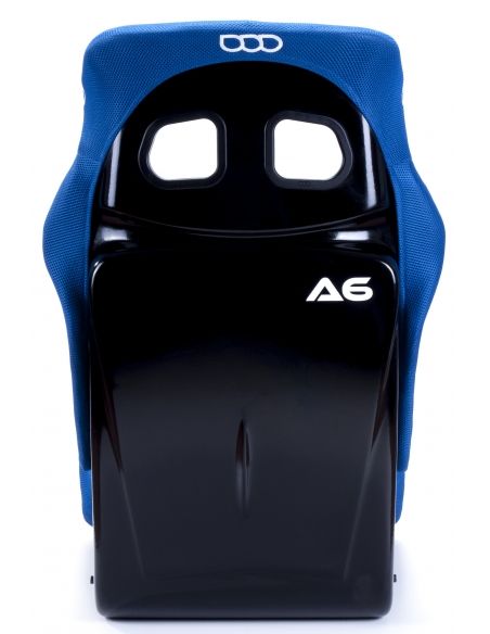 Bucket A6 Simracing