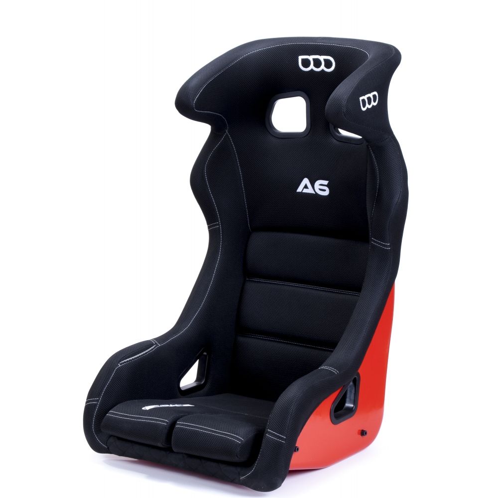 Bucket A6 Simracing
