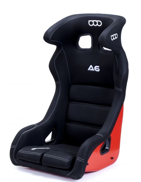 Bucket A6 Simracing