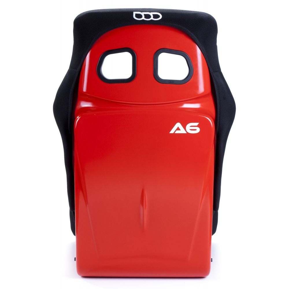 Bucket A6 Simracing