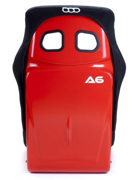 Bucket A6 Simracing
