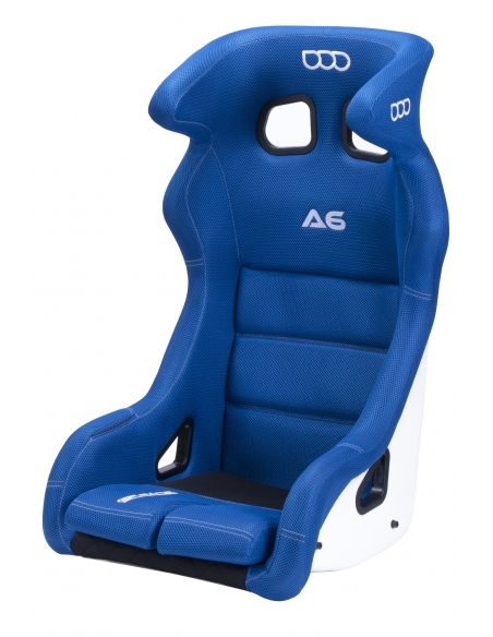 Baquet A6 Simracing