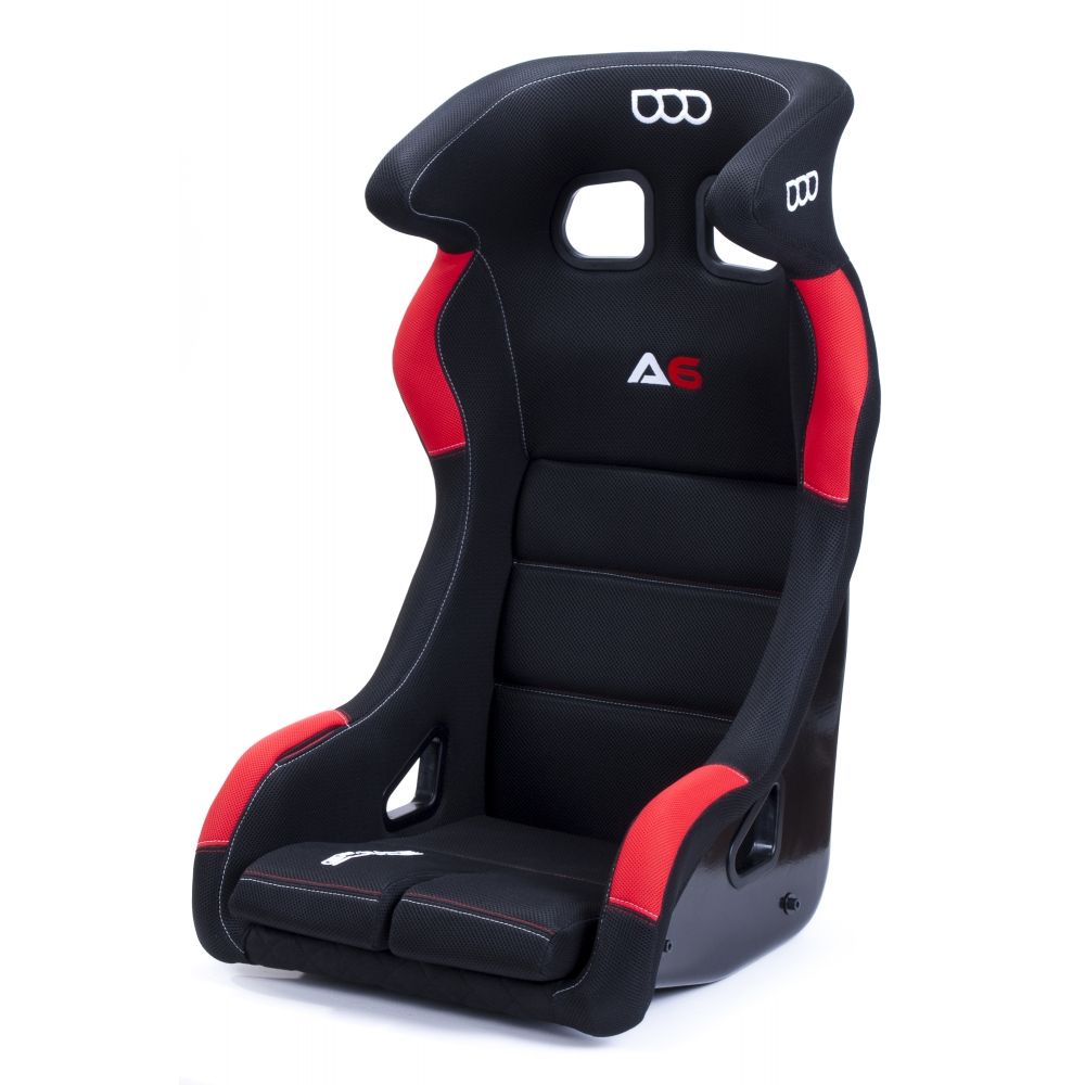 Bucket A6 Simracing