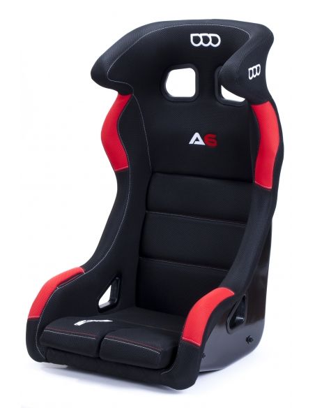 Baquet A6 Simracing