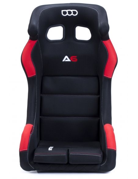 Baquet A6 Simracing