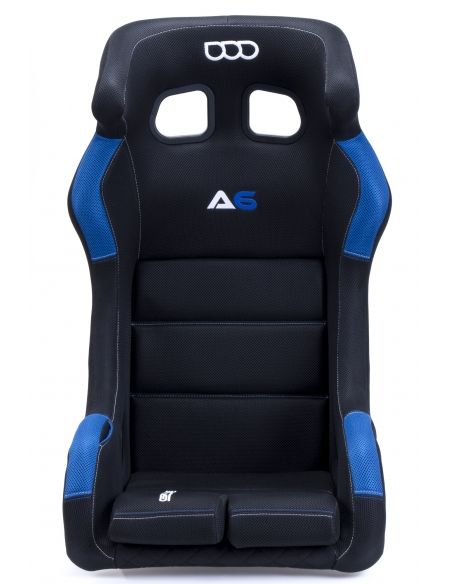 Bucket A6 Simracing