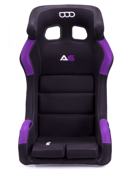 Bucket A6 Simracing