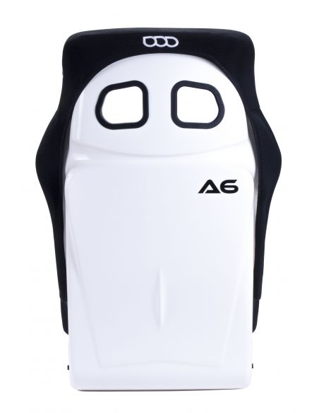 Bucket A6 Simracing