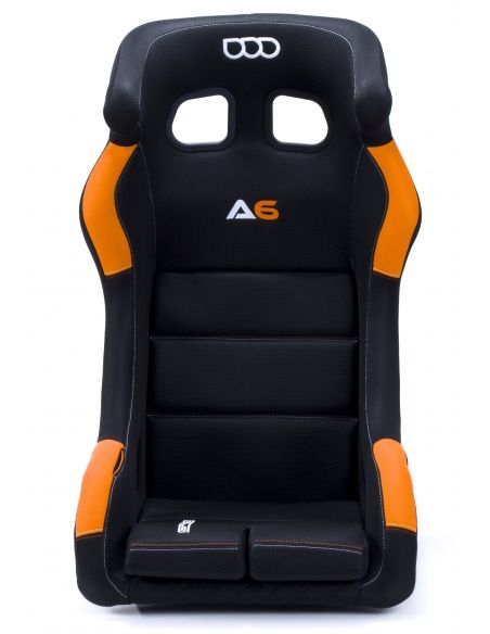 Baquet A6 Simracing