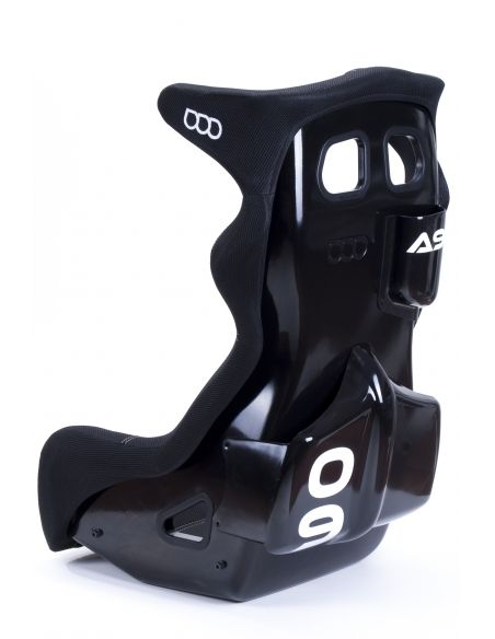 Baquet A9 Simracing