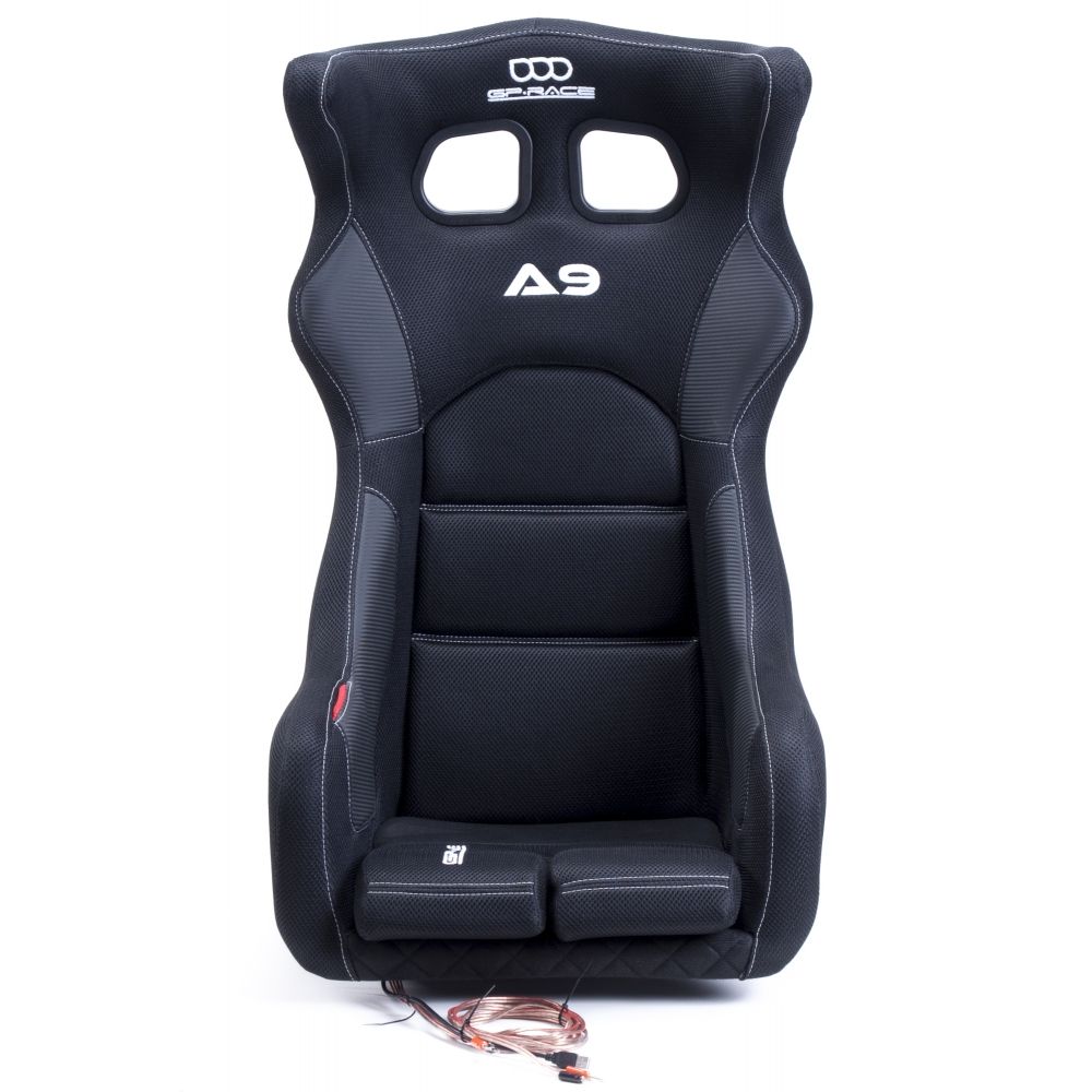 Baquet A9 Simracing