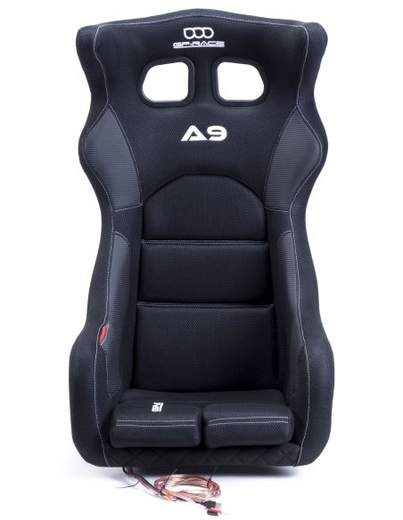 Baquet A9 Simracing