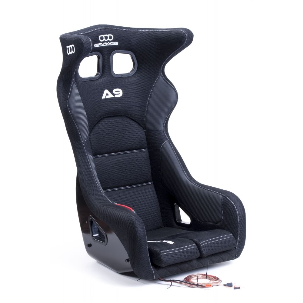 Baquet A9 Simracing