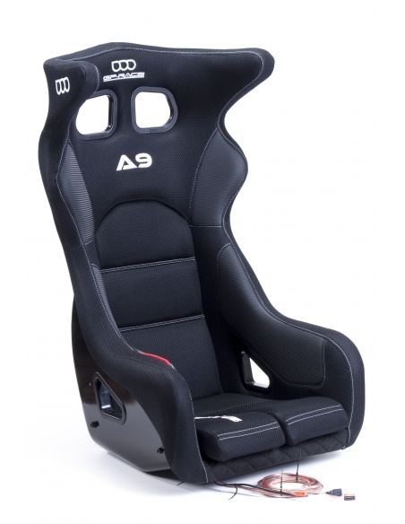 Baquet A9 Simracing