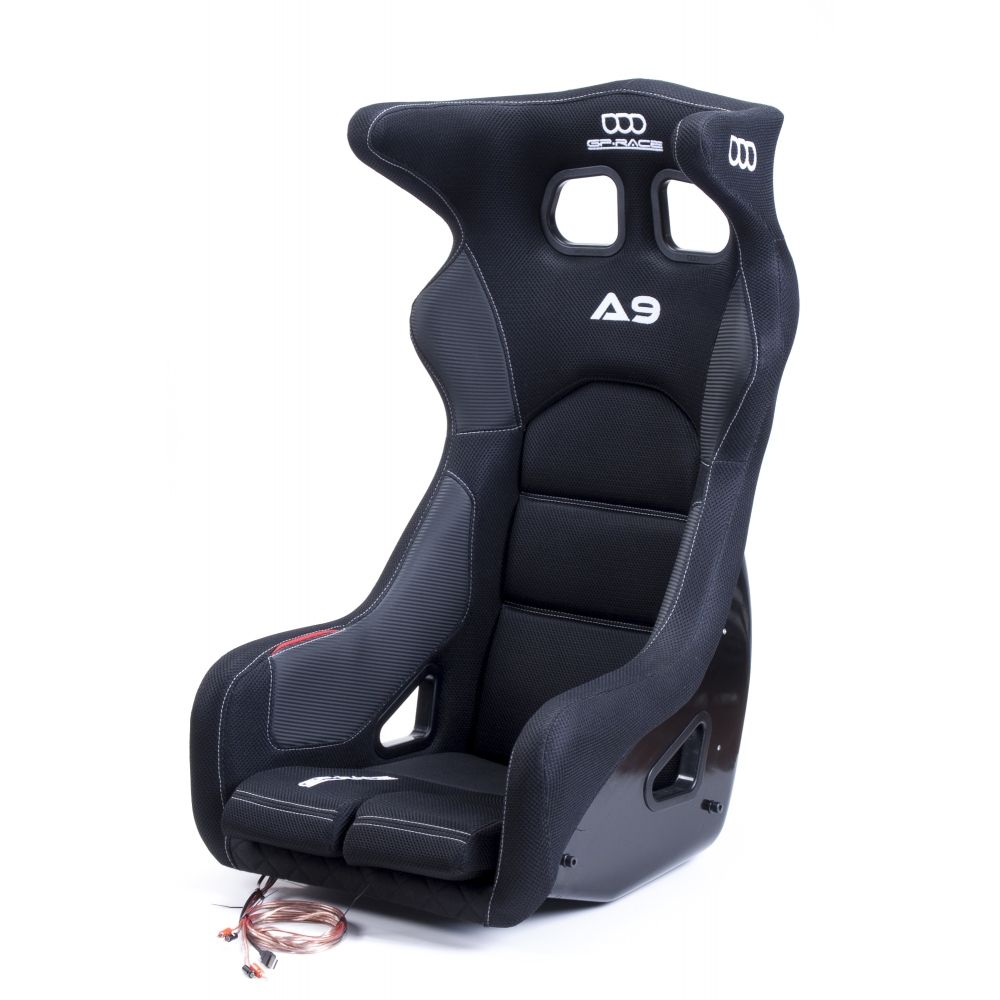 Bucket A9 Simracing