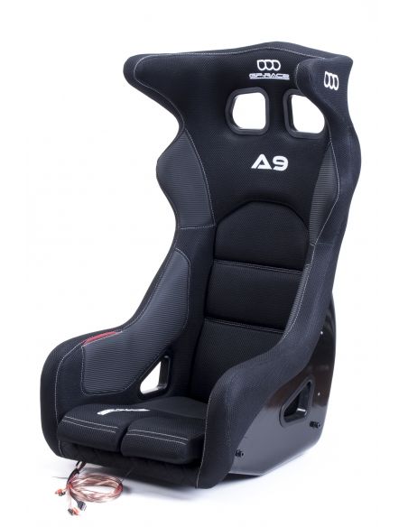 Baquet A9 Simracing
