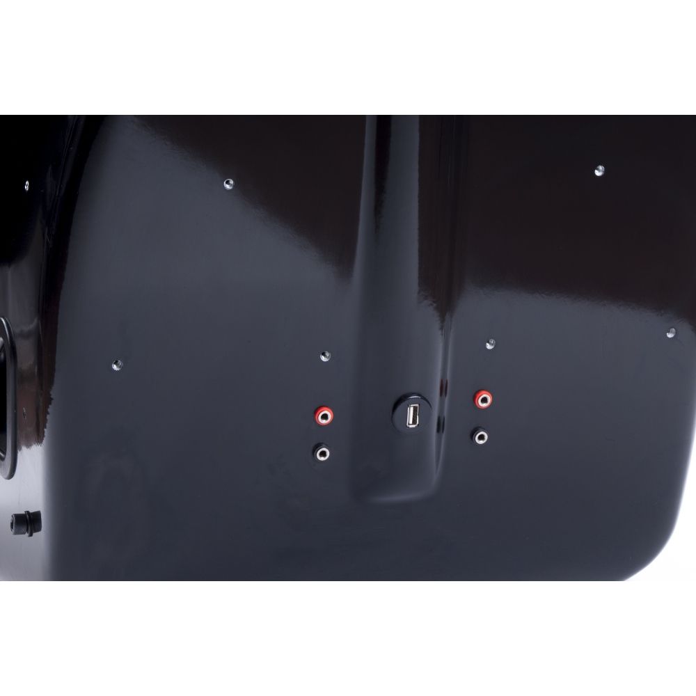 Bucket A9 Simracing