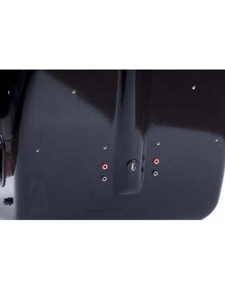 Baquet A9 Simracing