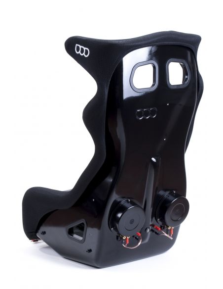 BODYSHAKER BS200i